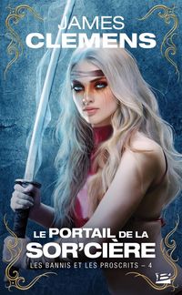Produktbild: Les bannis et les proscrits