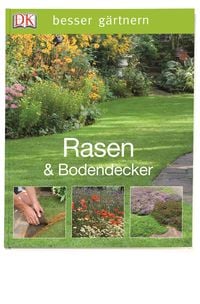 Produktbild: Rasen & Bodendecker