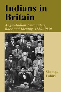 Produktbild: Indians in Britain