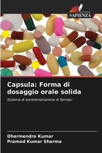 Produktbild: Capsula: Forma di dosaggio orale solida