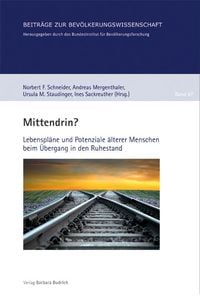 Produktbild: Mittendrin?