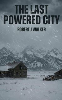 Produktbild: The Last Powered City
