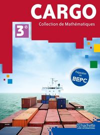 Produktbild: Cargo 3e eleve