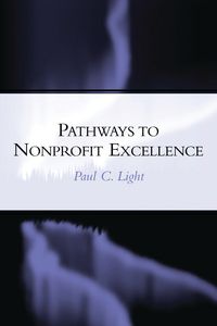 Produktbild: Pathways to Nonprofit Excellence