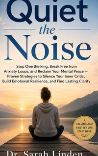 Produktbild: Quiet the Noise