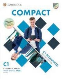 Produktbild: Compact Advanced Self-Study Pack