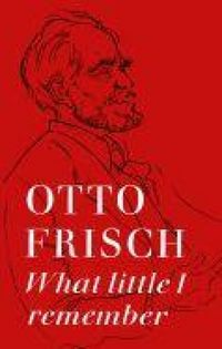 Produktbild: What Little I Remember