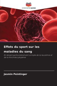 Produktbild: Effets du sport sur les maladies du sang