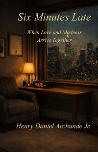 Produktbild: Six Minutes Late
