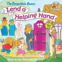 Bild vom Artikel The Berenstain Bears Lend a Helping Hand vom Autor Stan Berenstain