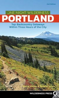 Produktbild: One Night Wilderness: Portland