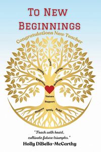 Produktbild: To New Beginnings