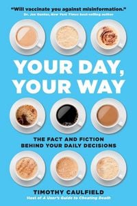 Produktbild: Your Day, Your Way