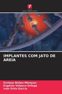 Produktbild: Implantes Com Jato De Areia