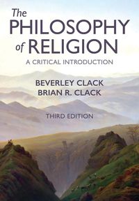 Produktbild: Philosophy of Religion
