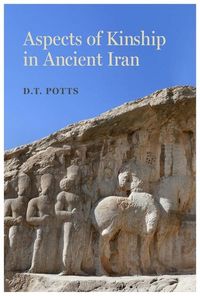 Produktbild: Potts, D: Aspects of Kinship in Ancient Iran