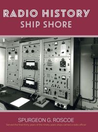 Produktbild: Radio History Ship Shore