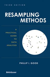 Produktbild: Resampling Methods