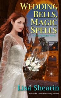 Produktbild: Wedding Bells, Magic Spells