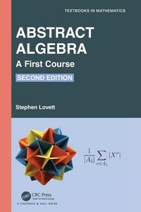 Produktbild: Abstract Algebra
