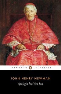 Produktbild: Apologia Pro Vita Sua