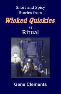 Produktbild: Ritual (Wicked Quickies, #1)