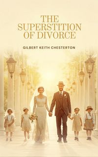 Produktbild: The Superstition of Divorce