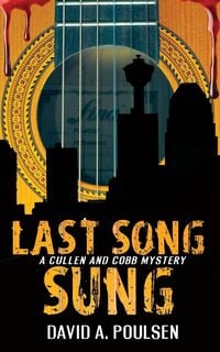Produktbild: Last Song Sung