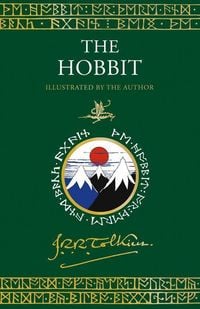Bild vom Artikel The Hobbit. Illustrated Edition vom Autor J. R. R. Tolkien