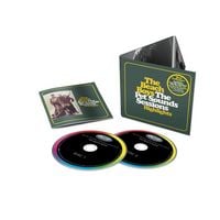Produktbild: The Pet Sounds Session Highlights (Ltd. 2CD)