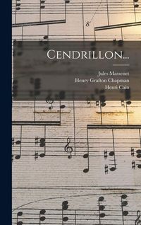 Produktbild: Cendrillon...