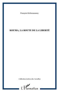 Produktbild: Kouma: la route de la liberte