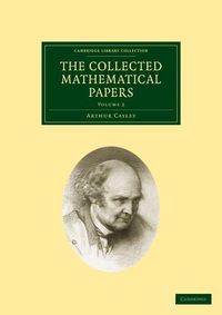Produktbild: The Collected Mathematical Papers