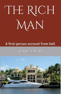 Produktbild: The Rich Man