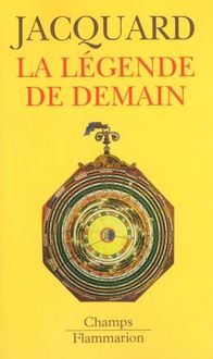 Produktbild: La l&eacute;gende de demain