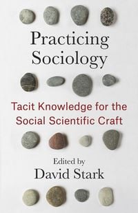 Produktbild: Practicing Sociology