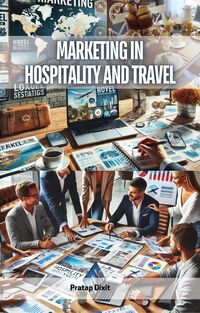 Produktbild: Marketing in Hospitality and Travel