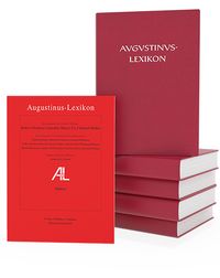 Produktbild: Augustinus-Lexikon