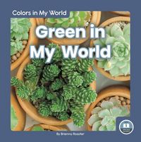 Produktbild: Green in My World