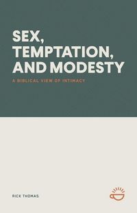 Produktbild: Sex, Temptation, and Modesty