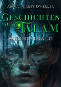 Produktbild: Geschichten aus Talam