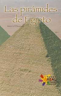 Produktbild: Las Piramides de Egipto