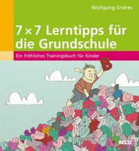 Produktbild: 7 x 7 Lerntipps f&uuml;r die Grundschule