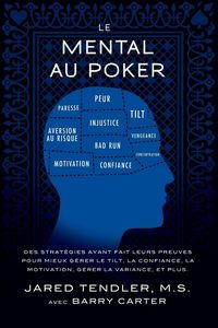 Produktbild: Le Mental Au Poker