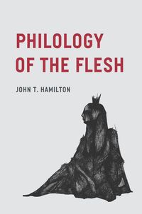 Produktbild: Philology of the Flesh