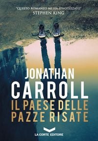 Produktbild: Il paese delle pazze risate