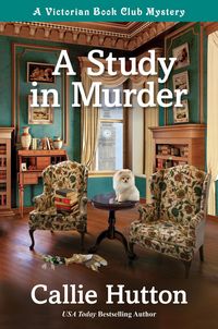 Produktbild: A Study in Murder