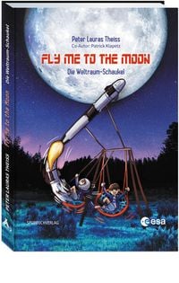 Produktbild: Fly me to the moon