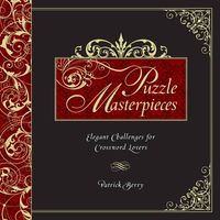 Produktbild: Puzzle Masterpieces: Elegant Challenges for Crossword Lovers