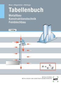 Produktbild: eBook inside: Buch und eBook Tabellenbuch